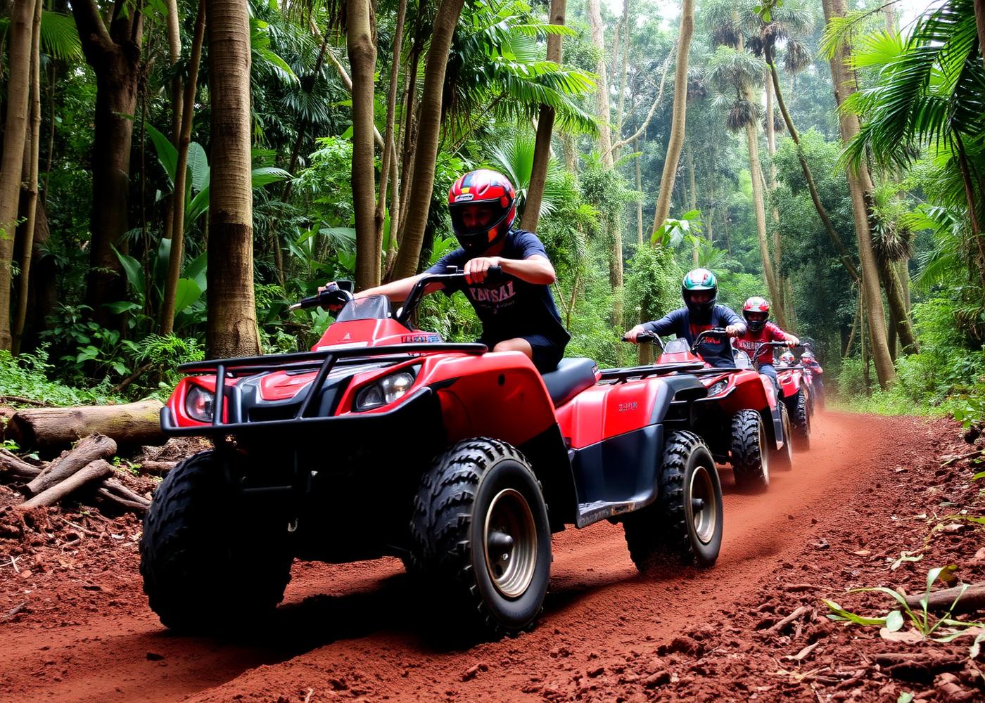 ATV Adventure
